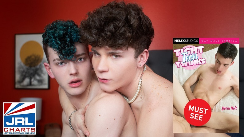 Tight Teen Twinks DVD-a-True-gay-porn-collectors-Item