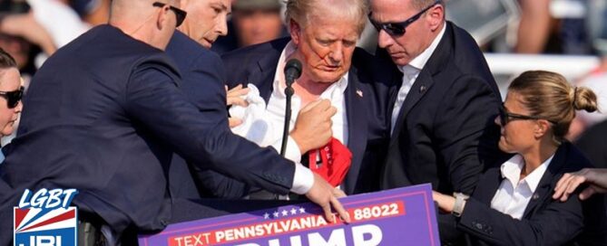 Trump-Expected-to-Survive-Shooting-at-Rally-JRL CHARTS