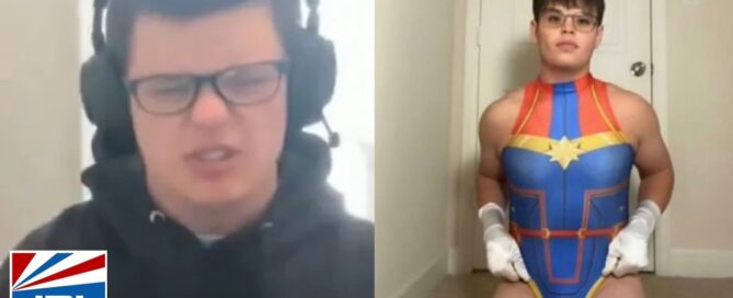 Watch Twitch-Steamer-Sketch-admits-to-OnlyFans Gay Porn-Past-JRLCHARTS.com
