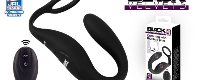 Vibrating-Cock-Ring-by-Black Velvets-Revealed-by-ORION Wholesale