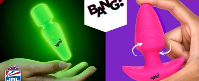 XR Brands-unveil-Glow-in-Dark-Sex-Toys-and-Anal-Plug-toys-by-Bang-JRL CHARTS