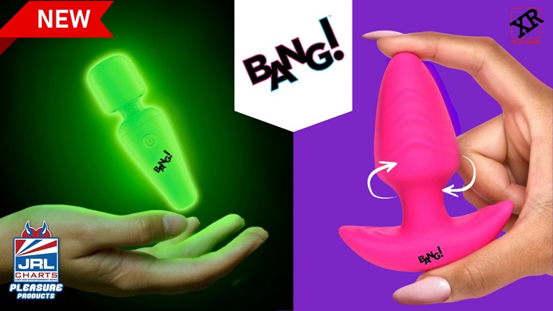 XR Brands-unveil-Glow-in-Dark-Sex-Toys-and-Anal-Plug-toys-by-Bang-JRL CHARTS