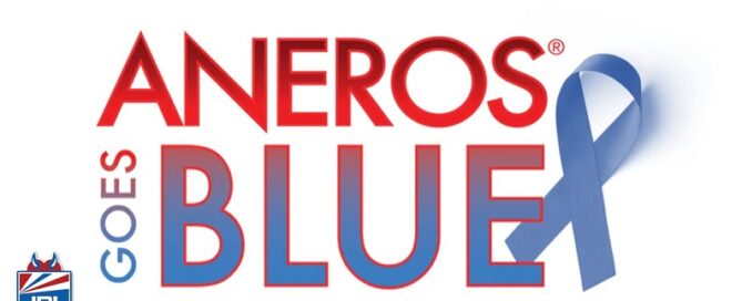 Aneros-Helix-Syn-V-Blue-Special Edition-Prostate-Sex-Toy