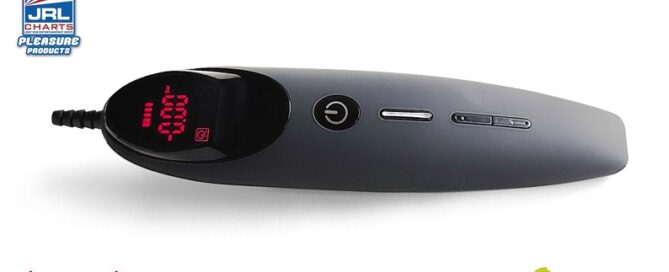 Brutus Smart Automatic Pump-665Leather