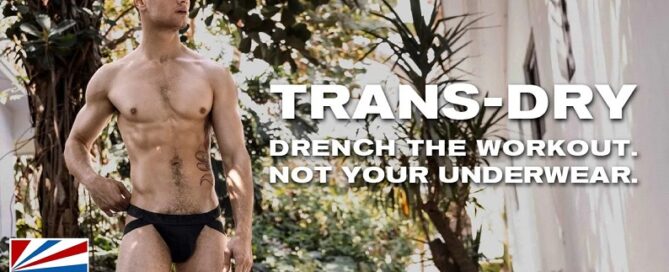 C-IN2 New York-Trans Dry-Mens Underwear-JRL CHARTS Mens Fashions