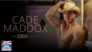 Cade Maddox-Signs-exclusive-contract-with-MEN.com-JRL CHARTS