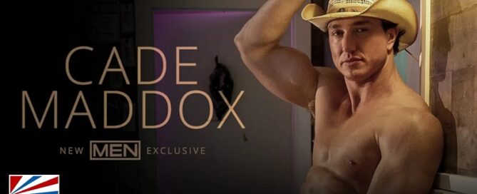 Cade Maddox-Signs-exclusive-contract-with-MEN.com-JRL CHARTS