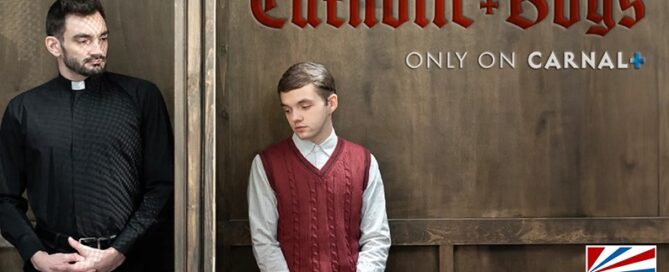 Carnal Media-Launch-CatholicBoyscom-gay porn site