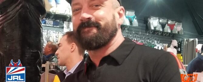 Fort Troff-names-Rob Reimer-Director of Marketing-JRL CHARTS