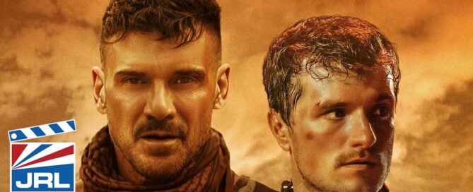 Watch-Frank Grillo-Long Gone Heroes Movie-Lionsgate