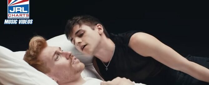 Watch-Gregory Dillon-StanChris-Wet Dream-Music Video
