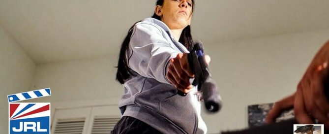 Watch-Lady Scorpions-Film-Official Movie Trailer-Paramount Movies