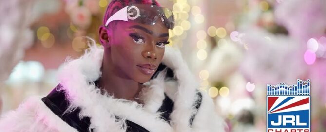 Watch-Lolita Leopard-featuring-Hanabi-the-K-Walk Bitch-Music Video