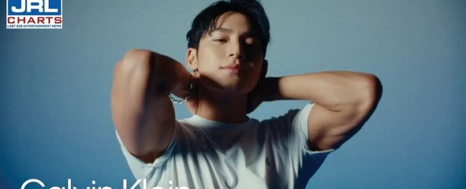 MINGYU-stars-in-Calvin Klein-Signatures Fall 2024 Campaign-JRL CHARTS