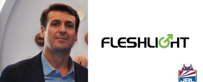 Miguel Capilla-Promoted-Fleshlight-Global Sales Director