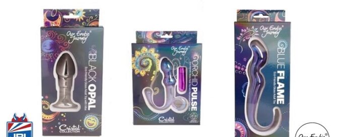 Our Erotic Journey-Cristal-Glass-Dildos-Product-Visuals-JRL CHARTS