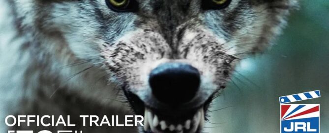 Watch-Out Come the Wolves-Official Trailer-IFC Films-JRL CHARTS Movie Trailers