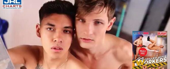 STAXUS-Drilled Hole Workers DVD Coming this Fall