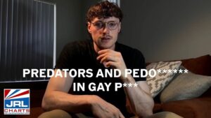 Timothy Champagne-Talks-Child-Predators-in-Gay Porn-JRL CHARTS