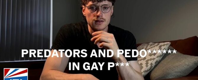 Timothy Champagne-Talks-Child-Predators-in-Gay Porn-JRL CHARTS