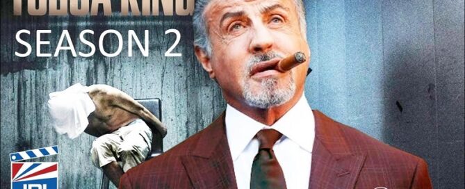 Tulsa King-Season -02-Official Trailer-Sylvester Stallone-Paramount Plus