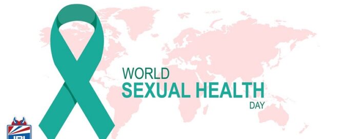 Blush Novelties-adult-toys-celebrates-World-Sexual-Health-Day