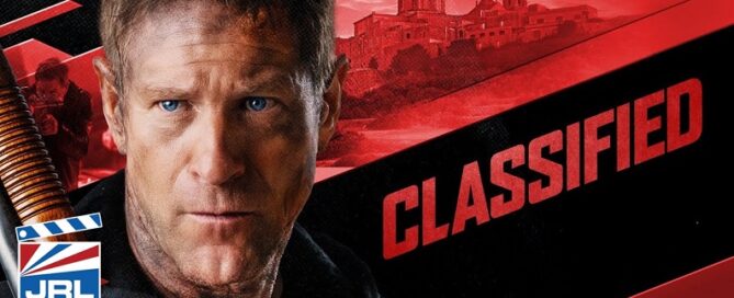 CLASSIFIED-Official-Movie-Trailer-starring-Aaron Eckhart-Saban-Films-JRL CHARTS