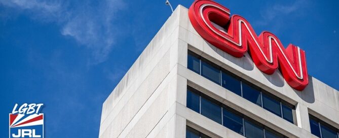 CNN-To-Lock-Content-Behind-Paywall-LGBT News-JRL CHARTS