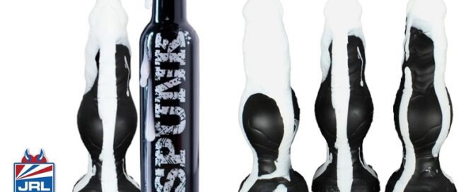 Cyber SPUNK Adult Toy-Celebrates-National KINK Month