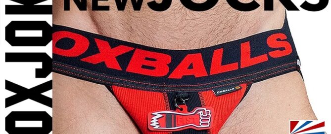 FISTERJOCK-3D-Power-Fist-by-OXJOK™-and-OXBALLS-JRL CHARTS