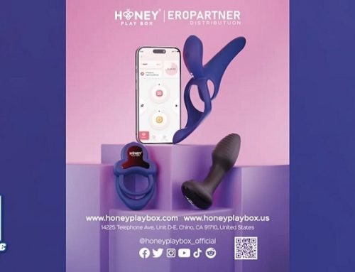 Honey Play Box Inks Distro Deal With Eropartner Distribution