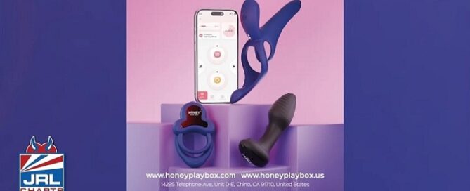 Honey Play Box-Partner-with-Eropartner Distribution-for-Netherlands-Region