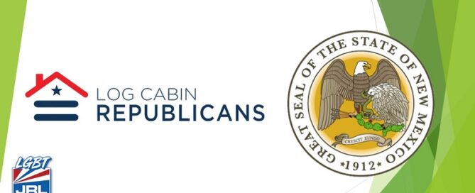 Review-Log Cabin Republicans-New Mexico-Chapter-Office-LGBT News-JRL CHARTS