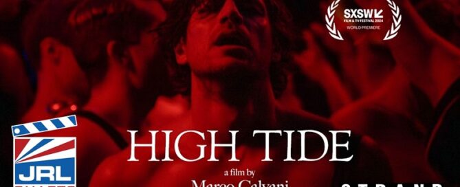 Watch-Marco Calvani-High Tide-Gay-Romance-Drama-film-Strand-Releasing-JRL CHARTS