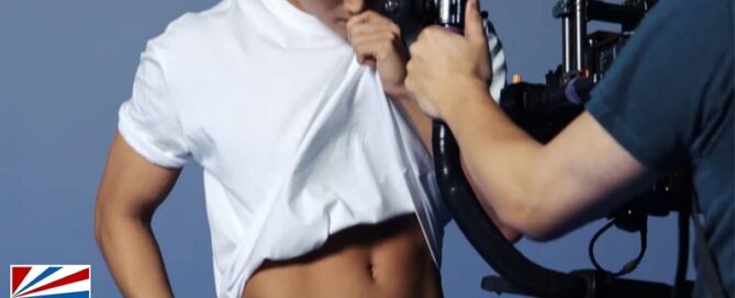 Watch-On-Set-with-MINGYU-in-Calvin Klein Fall 2024-Campaign