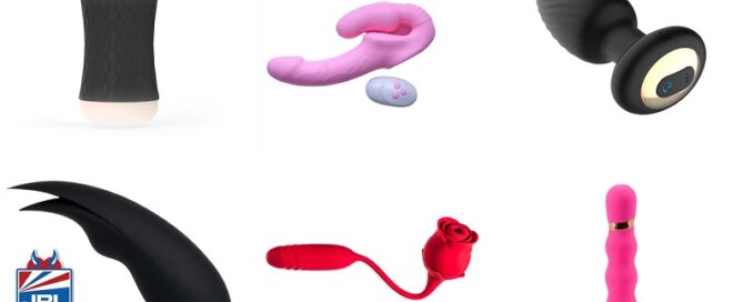 Our Erotic Journey, Eclipse Bunny Clitoris Vibrator, Flower Power Duo Function Rose Massager, The Spin Rotating Anal Plug with Remote Control, Togetherness Silicone Strapless Strap-on, Different Strokes Double Ended Masturbator, wholesale sex toys distributors, adult distributors, sex toy tech, adult toys, sex toys, OEJ Novelty