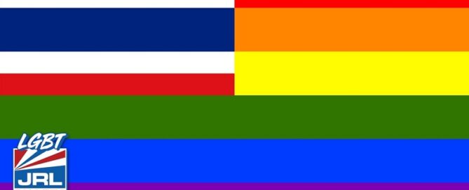 Thailand-King-Signs-Historic-Same-Sex-Marriage-Bill-Into-Law