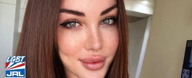 Trans Mode-Kesaria Abramidze-murdered-in-Georgia-LGBT News