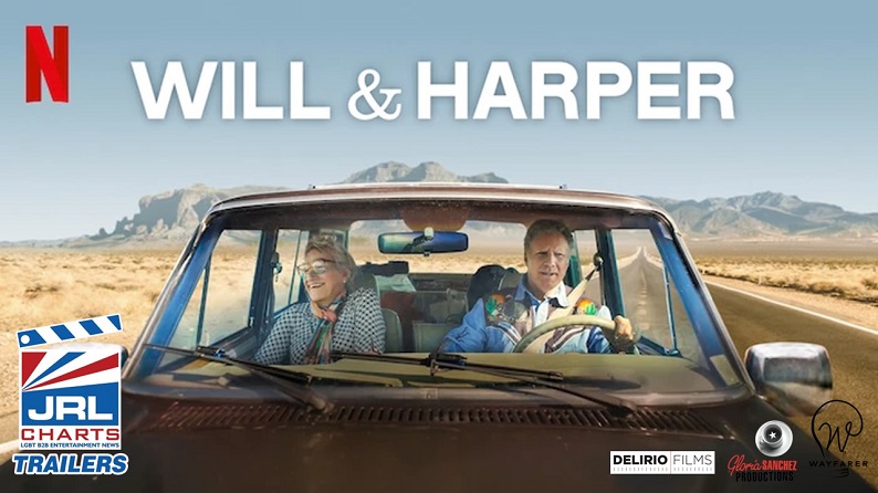 Watch-Emotional-LGBT-Movie-Will-and-Harper-on-Netflix