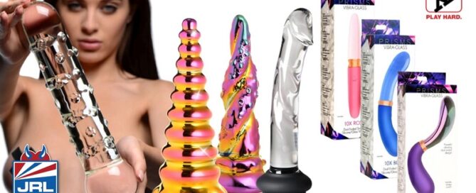 XR Brands-expands-top-selling-brands-with-Sculptural-Glass-Shapes-JRL CHARTS