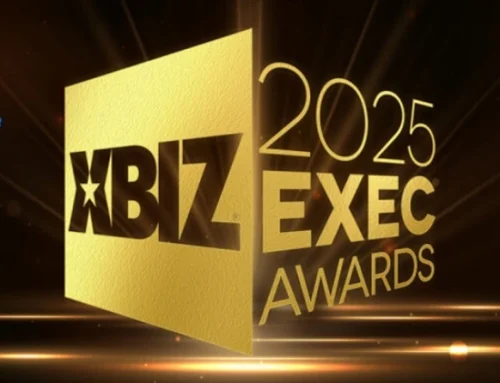 2025 XBIZ Exec Awards Nominees for Adult Retail Industry Announced
