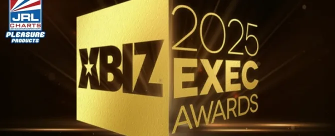 2025-XBIZ-Exec-Awards-Nominees-for-adult-Retail-Industry-Announced-on-JRL CHARTS