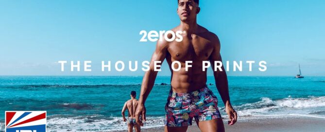 Watch-2EROS-mens-apparel-present-the-house-of-prints-beachwear-on-JRL CHARTS