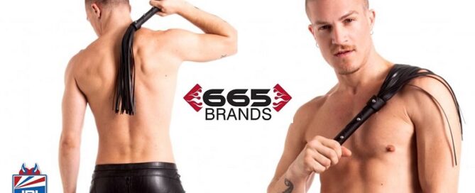 Review-665 Brands-Vegan Flogger-with-Precision-Power-in-Every-Swing-JRL CHARTS