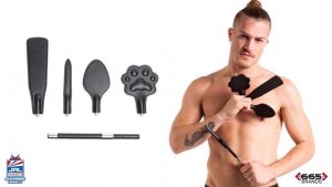 Review-665 Brands-release-BDSM-Vegan-Quad-Crop-Collection-on-JRL CHARTS