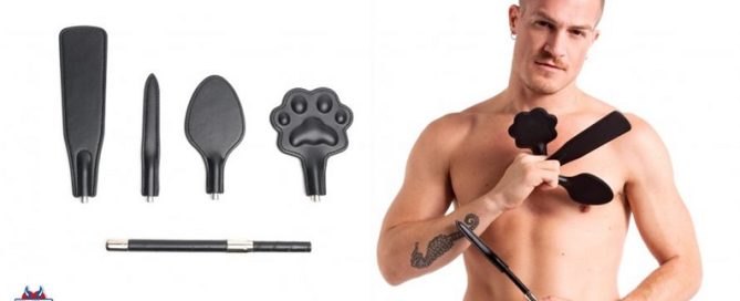 Review-665 Brands-release-BDSM-Vegan-Quad-Crop-Collection-on-JRL CHARTS