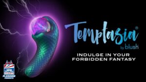 Review-Blush-Novelties-Enchanted-Serpent-Vibrating-Plug-by-Temptasia-on-JRL CHARTS