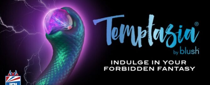 Review-Blush-Novelties-Enchanted-Serpent-Vibrating-Plug-by-Temptasia-on-JRL CHARTS