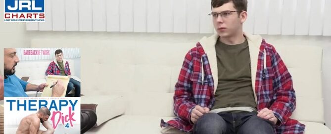 Watch-Dakota Lovell-Therapy Dick Volume-04-on-DVD-and-VOD