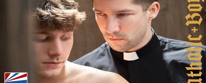Watch-Dex Devall-submits-to-Eddie Patrick-in-Confessional Dex-CatholicBoys-JRL CHARTS